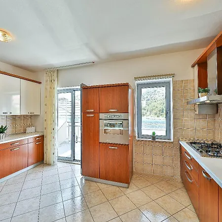 Villa Antonija Ražanj