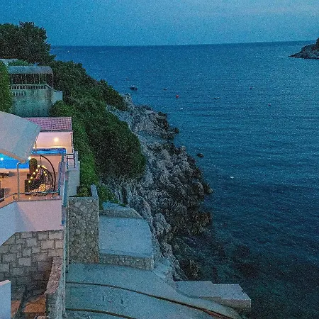 Holiday home House Peros *