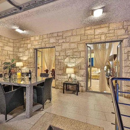 Villa Antonija
