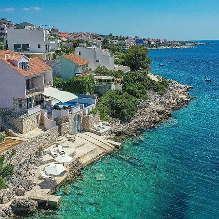 Antonija Villa Ražanj