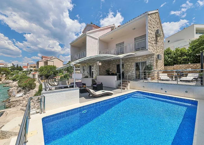 Antonija Villa Ražanj