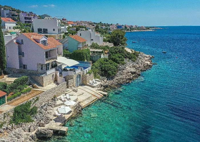 Antonija Villa Ražanj